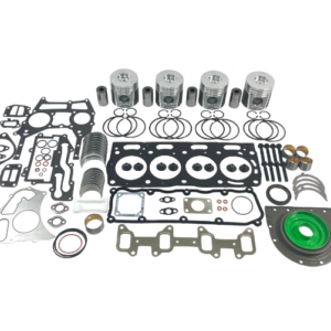 MEDIA REPARACION CAT 3054 C4.4 PISTON 3109269 2767475