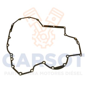JUNTA TAPA FRONTAL DISTRIBUCION C12 331472 1742475 *CTP*