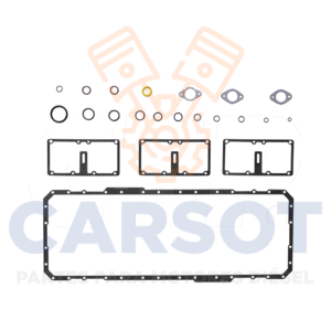 JGO JUNTAS CARTER INFERIOR 3126B 331385 2672122 1243690