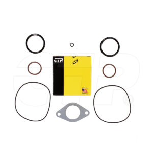KIT LIGAS Y JUNTAS ENFRIADOR ACEITE CAT 3176C 331598 4158665