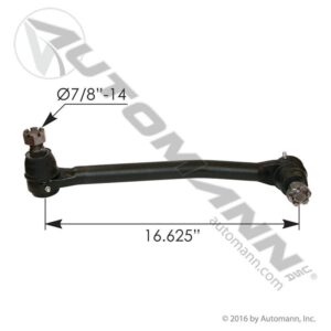 BRAZO VIAJERO INTL DER 3558242C91 4392958C91