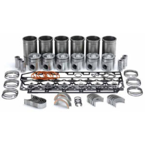 MEDIA REPARACION DT360 PISTON 1817178