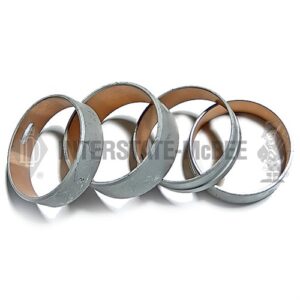 JGO BUJES ARBOL 466M 466E DT360 451490