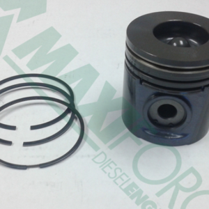KIT PISTON CON ANILLOS PERKINS 2255437 P3135M111 4115P515