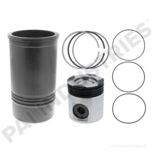 CONJUNTO PISTON 3087635 N14 101098 3803740