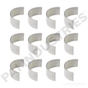 JGO COMPLETO 6 PARES METAL BIELA STD PAREJO 4B 6B ISB