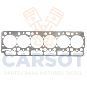 JUNTA CABEZA DT360 431238 1809967 676967 1819546