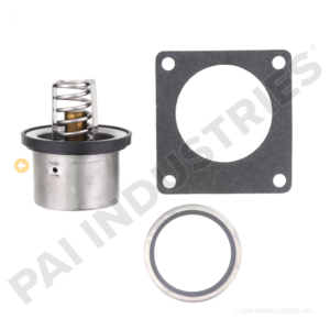 TERMOSTATO 185F MACK E6 E7 DETROIT S60 23533492