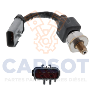 SENSOR PRESION COMBUSTIBLE ISX 050628 2897581