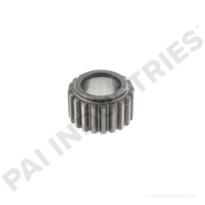 ENGRANE COPLE COMPRESOR HOLSET N14 855 180926 3000174