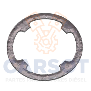 JUNTA ENFRIADOR EGR ISM ISB 131900 3102392