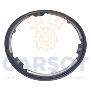 JUNTA GRANDE VALVULA EGR ISX 131674 3682551 3104229