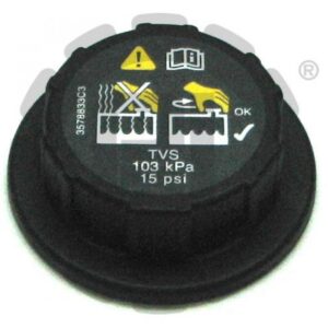 TAPON TANQUE ANTICONGELANTE 15 LBS 481870 3578833