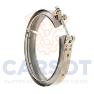 ABRAZADERA EGR ISX 4 3/4 042034 3606847