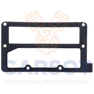 JUNTA MODULO COMPUTADORA ISX SIN EGR 131645 3680284
