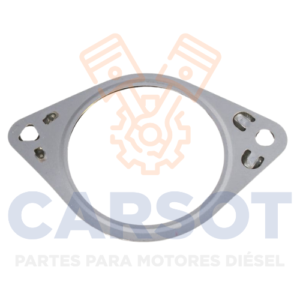 JUNTA VALVULA EGR ISX TN 131894 3683537