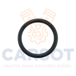 LIGA TUBO ENFRIADOR EGR ISX 121422 3683814 6L7817