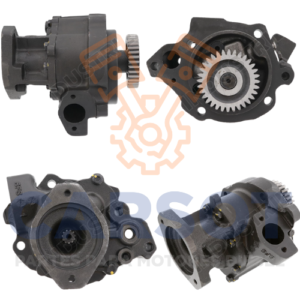 BOMBA ACEITE N14E DIENTE RECTO 141294E 3609832 3804633