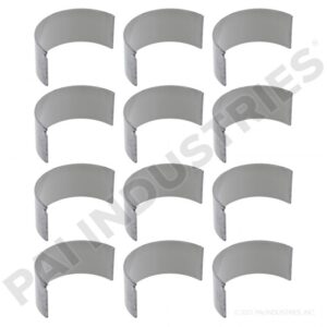 KIT METAL BIELA COMPLETO 6C ISC 171816F 3950661 3901430