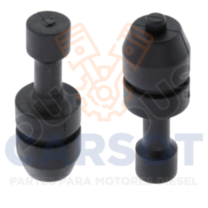 PERNO TIEMPO DISTRIBUCION 4B 6B 042013 3903924 3902627