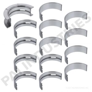 JGO METAL BANCADA .010 ISC 6C 171822 4309365 3802141 3802211