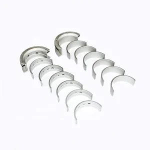 JGO COMPLETO METAL BANCADA .020 466M 1823849 470022