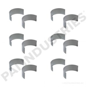 JGO COMPLETO METAL BIELA 0.010 466M 1808060 470066 1808056