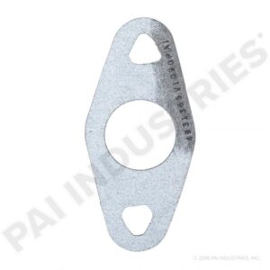 JUNTA DESCARGA TURBO ISB 6B 131694 4931365 5264568 4891288