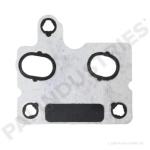 JUNTA BOMBA COMBUSTIBLE 3 TORNILLOS ISX 131930 4954473