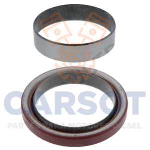 KIT RETEN DELANTERO CIGUEÑAL BOMBA ACEITE 466M 466E DT360