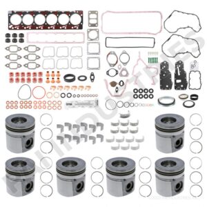 MEDIA REPARACION 6B PISTON 3930187