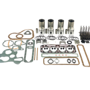 MEDIA REPARACION PERKINS 1004 PISTON PMXF0014