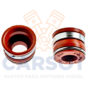 SELLO VALVULA JD 4045 6414 6068 3029 RE31617 RE515329