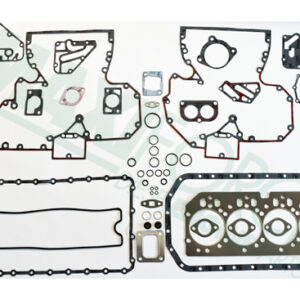JGO JUNTAS COMPLETO SUPERIOR INFERIOR JD 4045 RE527042