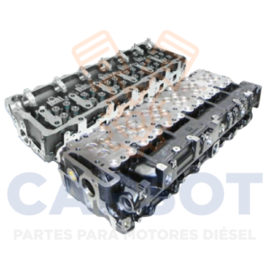 CABEZA ARMADA NAVISTAR MAXXFORCE 13L D2066 D2676 3005378C2