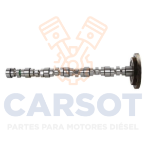 ARBOL LEVAS OM457 OM460 A4600500601 A4600500601/80