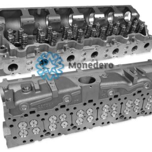 CABEZA ARMADA 3406E C15 360462 2454324 2811640 2635055