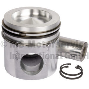 KIT PISTON CON ANILLOS 3973265 5284442 4933120 4980942