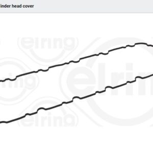 JUNTA TAPA VALVULAS PACCAR MX13 2105834 700005