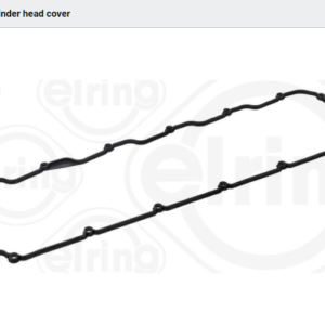 JUNTA TAPA PUNTERIAS PACCAR MX13 700015 2105835