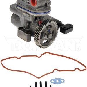 BOMBA ALTA PRESION FORD 6.0 1878865 1882919 5C3Z9A543