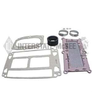 KIT INSTALACION SOPLADOR S53 453 681166 5198042