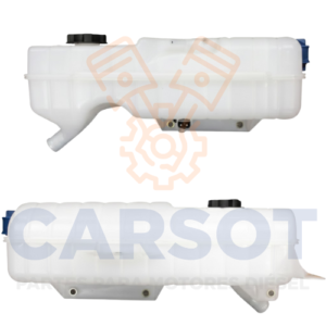 TANQUE ANTICONGELANTE VOLVO VNL 804023 20519037 20505819