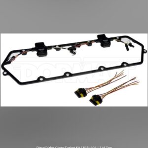 JUNTA TAPA PUNTERIA 2 ARNES 7.3E T444 431330 1818350 1812331