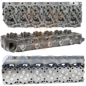 CABEZA ARMADA PACCAR MX13 EURO 13 1904700 2115424 2128155