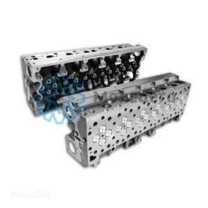 CABEZA ARMADA ISX 2 ARBOLES 060163 4962732 4932731 5413782