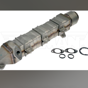 ENFRIADOR EGR ISL PX9 4952253 5297551 5566887 9045051