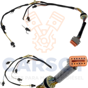 ARNES INYECTORES CAT C7 2225917 904-479