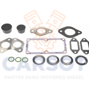 KIT INSTALACION ENFRIADOR EGR ISB 904-482