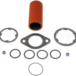 KIT INSTALACION ENFRIADOR EGR ISM TN 132115 904-5011 4352341